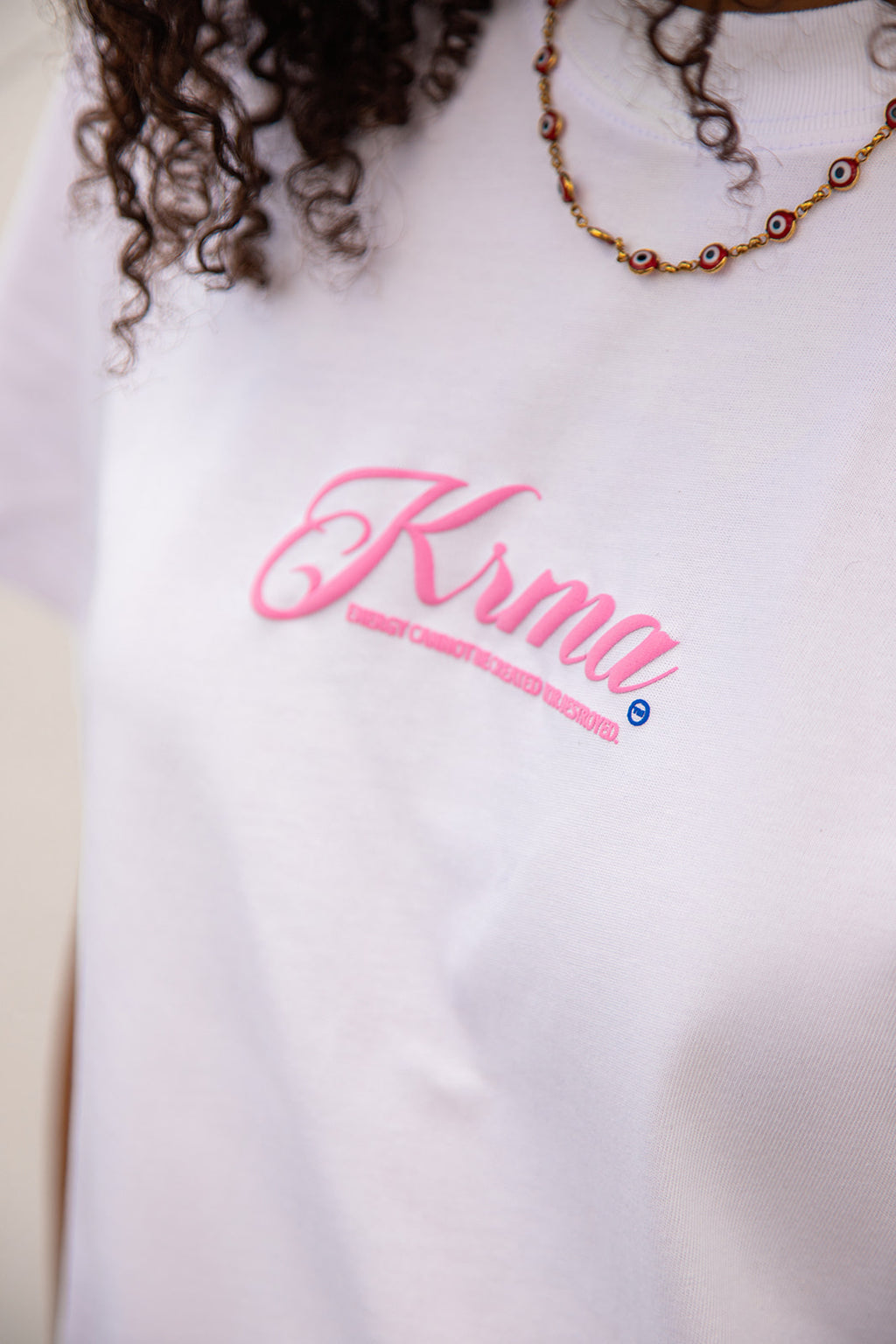 Children of the village Tshirt (PINK)