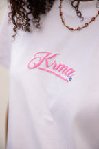 Children of the village Tshirt (PINK)