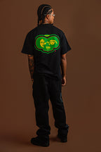 Children of the village Tshirt (Rasta)