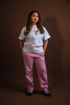 Children of the village Tshirt (PINK)