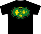 Children of the village Tshirt (Rasta)