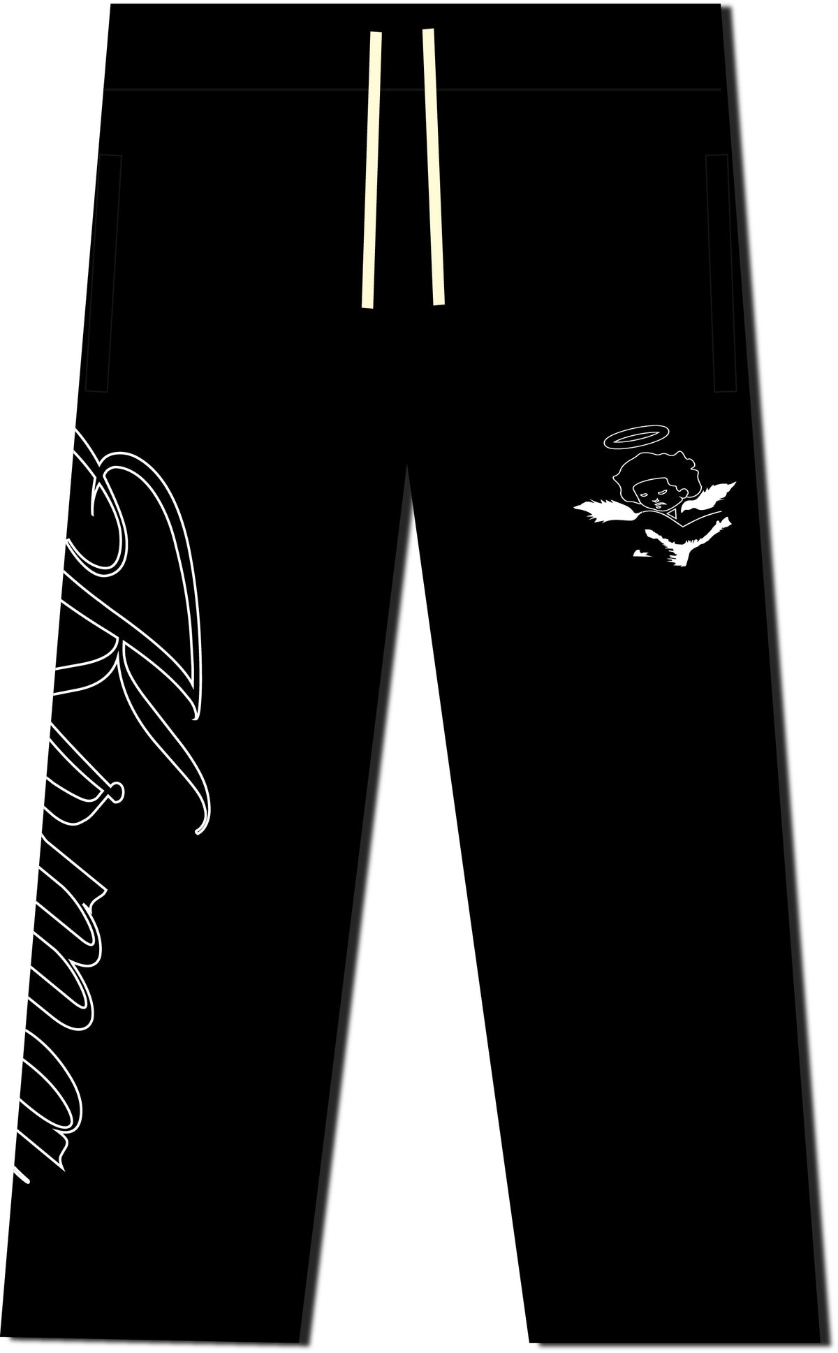 Children of the village Sweatpants