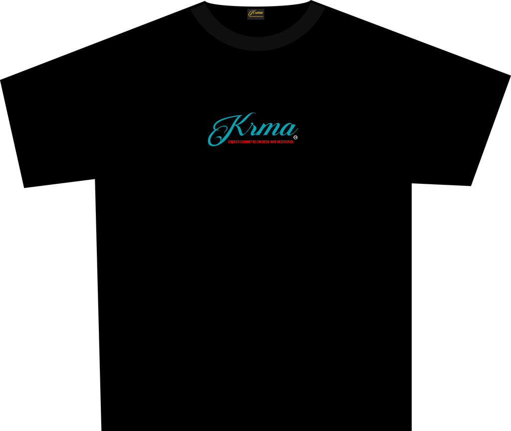 Children of the village (Turquoise)